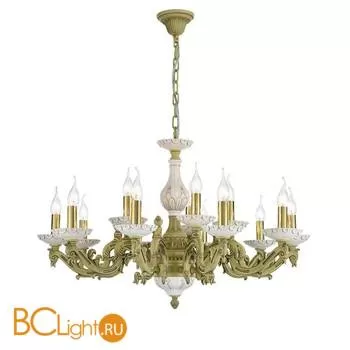 Люстра Dio D'Arte Nera E 1.1.15 W - Фото 0