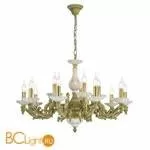 Люстра Dio D'Arte Nera E 1.1.15 W - Фото 0