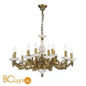 Люстра Dio D'Arte Nera E 1.1.15 A - Фото 0