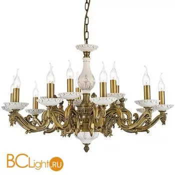 Люстра Dio D'Arte Nera E 1.1.15 A