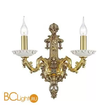 Бра Dio D'Arte Nera E 2.1.2 CG