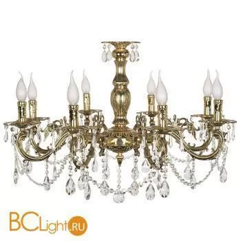 Люстра Dio D'Arte None E 1.1.8.200 GB