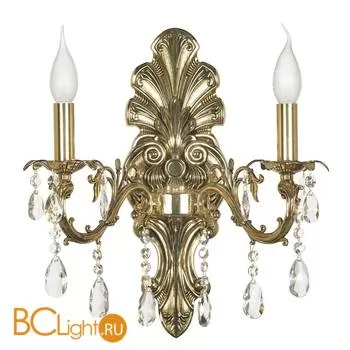 Бра Dio D'Arte None E 2.1.2.200 GB