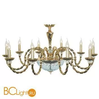 Люстра Dio D'Arte Novara E 1.1.10 G