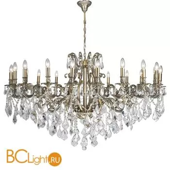 Люстра Dio D'Arte Opera E 1.1.20.600 A