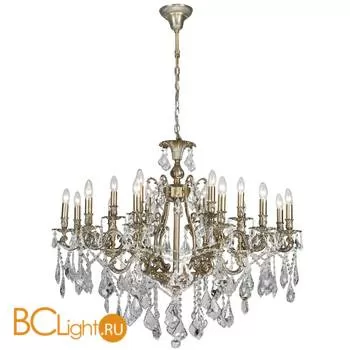 Люстра Dio D'Arte Opera E 1.1.18.600 A - Фото 0