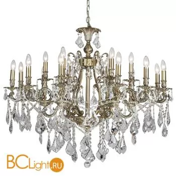 Люстра Dio D'Arte Opera E 1.1.18.600 A