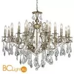 Люстра Dio D'Arte Opera E 1.1.18.600 A