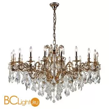 Люстра Dio D'Arte Opera E 1.1.20.600 CG