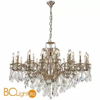 Люстра Dio D'Arte Opera E 1.1.30.600 CG - Фото 0