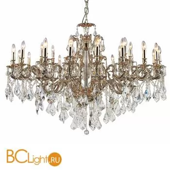 Люстра Dio D'Arte Opera E 1.1.30.600 CG