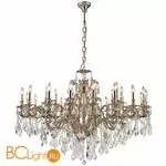 Люстра Dio D'Arte Opera E 1.1.30.600 CG - Фото 0