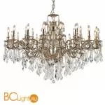 Люстра Dio D'Arte Opera E 1.1.30.600 CG