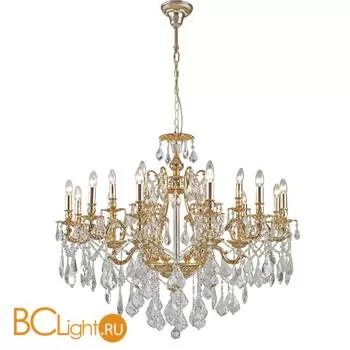 Люстра Dio D'Arte Opera Е 1.1.18.600 CG - Фото 0