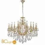 Люстра Dio D'Arte Opera Е 1.1.18.600 CG - Фото 0