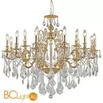 Люстра Dio D'Arte Opera Е 1.1.18.600 CG