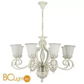 Люстра Dio D'Arte Penna E 1.1.8.500 C - Фото 0