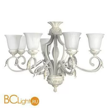 Люстра Dio D'Arte Penna E 1.1.8.500 C