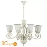 Люстра Dio D'Arte Penna E 1.1.8.500 C - Фото 0