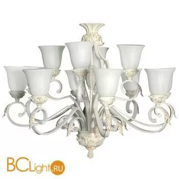 Люстра Dio D'Arte Penna E 1.1.12.500 C