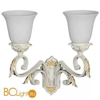 Бра Dio D'Arte Penna E 2.1.2.500 C