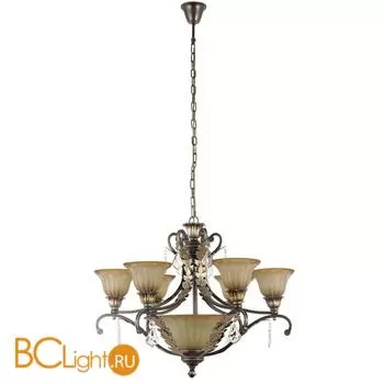 Люстра Dio D'Arte Ragusa E 1.13.6 B - Фото 0