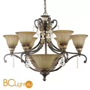 Люстра Dio D'Arte Ragusa E 1.13.6 B