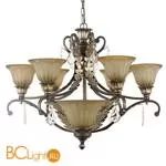 Люстра Dio D'Arte Ragusa E 1.13.6 B