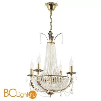 Люстра Dio D'Arte Recetto E 1.6.4.199 GH - Фото 0