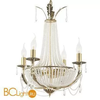 Люстра Dio D'Arte Recetto E 1.6.4.199 GH