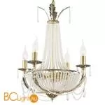Люстра Dio D'Arte Recetto E 1.6.4.199 GH
