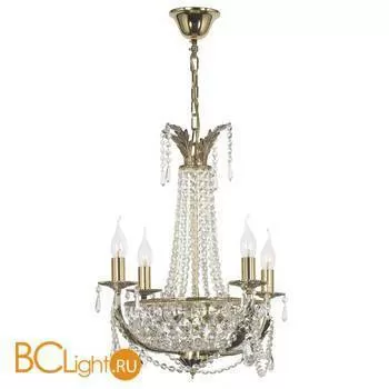 Люстра Dio D'Arte Recetto E 1.6.4.200 GH - Фото 0