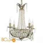 Люстра Dio D'Arte Recetto E 1.6.4.200 GH