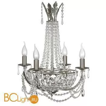 Люстра Dio D'Arte Recetto E 1.6.4.200 NH