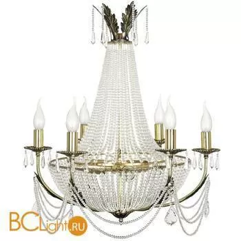 Люстра Dio D'Arte Recetto E 1.6.6.100 GH