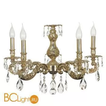 Люстра Dio D'Arte Rossano E 1.1.5.200 GH