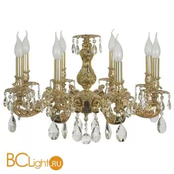 Люстра Dio D'Arte Rossano E 1.1.8.200 GH