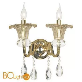 Бра Dio D'Arte Salerno E 2.1.2 G