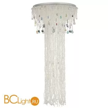 Потолочный светильник Dio D'Arte San Remo H 1.4.50 N