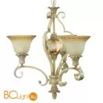 Люстра Dio D'Arte Santoro E 1.1.3