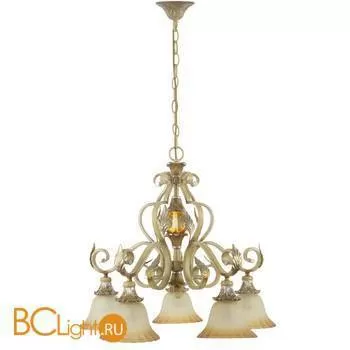 Люстра Dio D'Arte Santoro E 1.1.5 - Фото 0