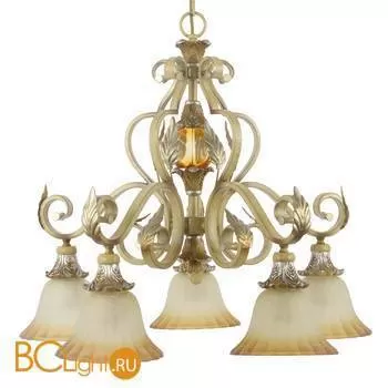 Люстра Dio D'Arte Santoro E 1.1.5