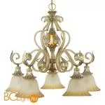 Люстра Dio D'Arte Santoro E 1.1.5