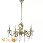 Люстра Dio D'Arte Siena E 1.1.5.200 G - Фото 0