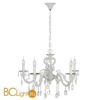 Люстра Dio D'Arte Siena E 1.1.5.200 BW - Фото 0