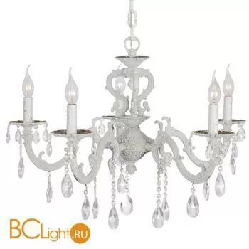 Люстра Dio D'Arte Siena E 1.1.5.200 BW