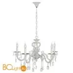 Люстра Dio D'Arte Siena E 1.1.5.200 BW - Фото 0