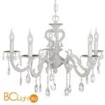 Люстра Dio D'Arte Siena E 1.1.5.200 BW