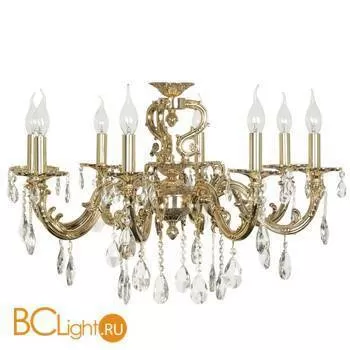 Люстра Dio D'Arte Siena E 1.1.8.200 G