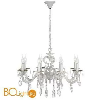 Люстра Dio D'Arte Siena E 1.1.8.200 BW - Фото 0